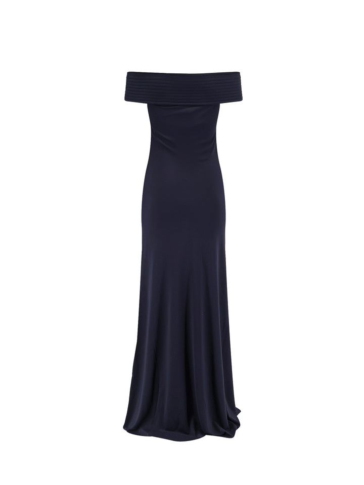 Alaia Dresses - MINUIT | fb34c325528e2b6dedd996ede77f62ae9ce8840b