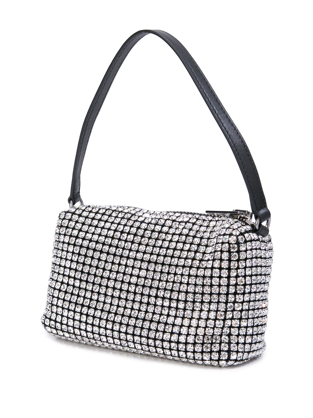 Alexander Wang Totes - White | 96178ce68d69ccc57fa18449630f9c7db8a0775b