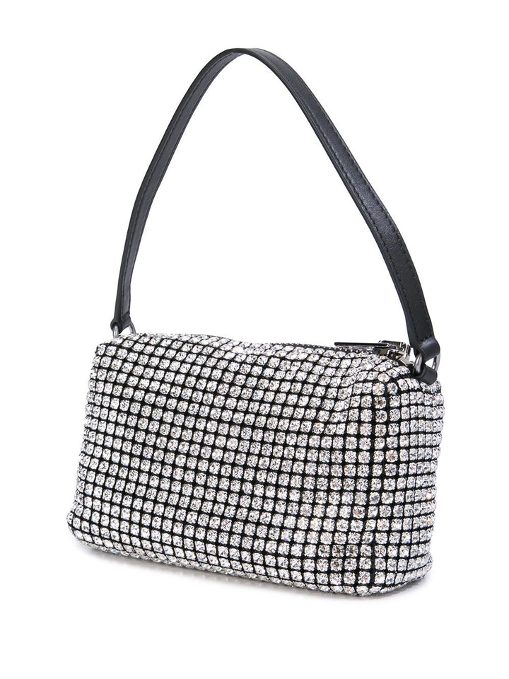 Alexander Wang Totes - White | 96178ce68d69ccc57fa18449630f9c7db8a0775b