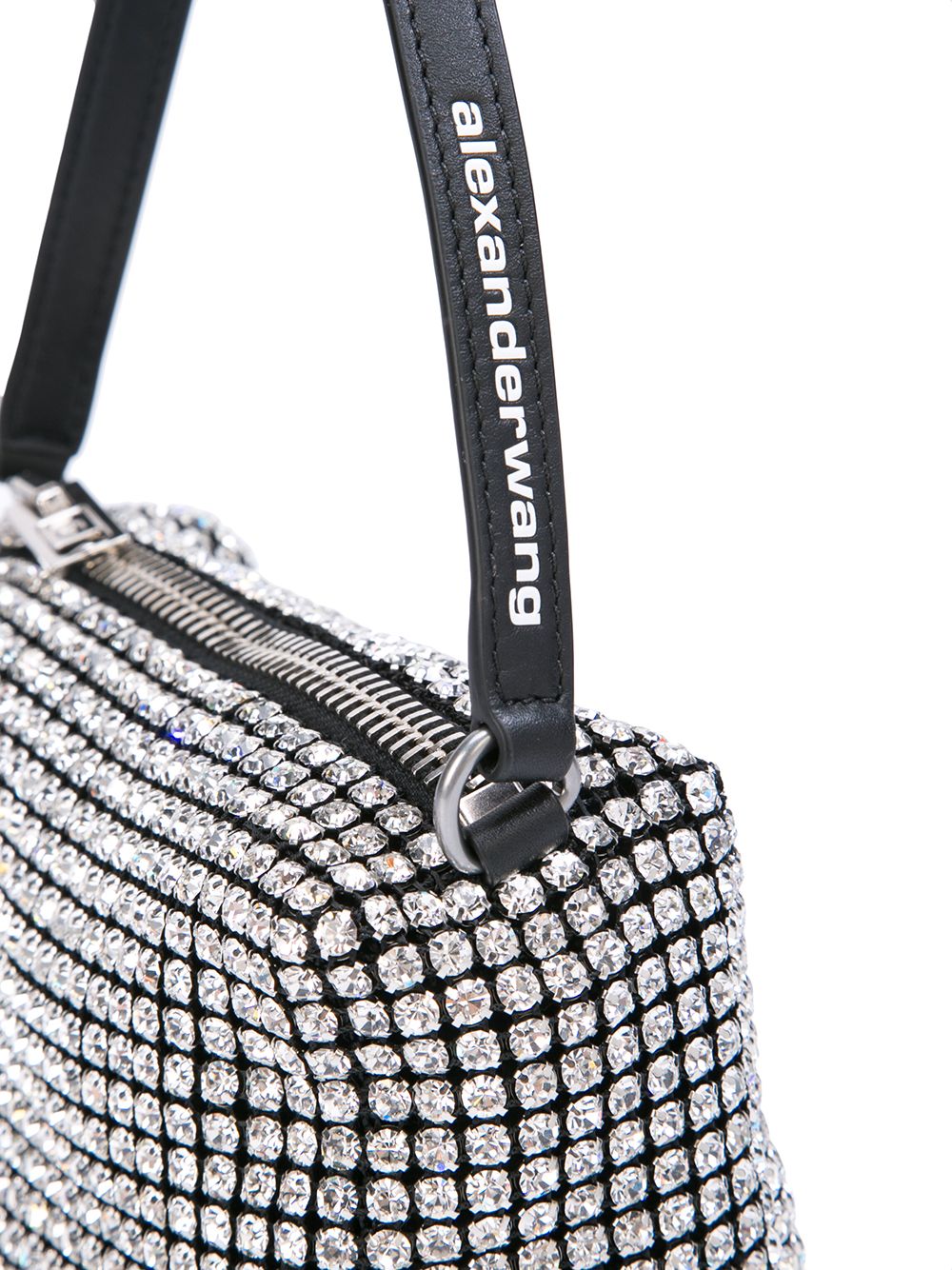Alexander Wang Totes - White | 64af289328824fbf0cf1969583327075e24a9f1a