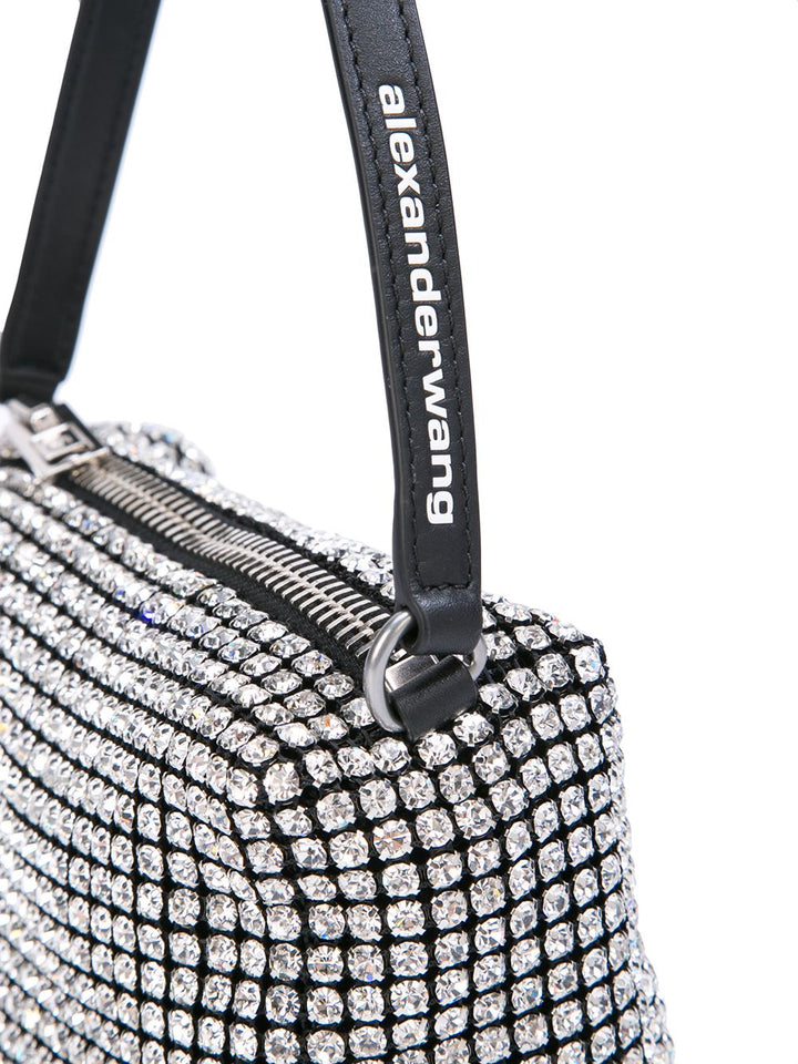 Alexander Wang Totes - White | 64af289328824fbf0cf1969583327075e24a9f1a