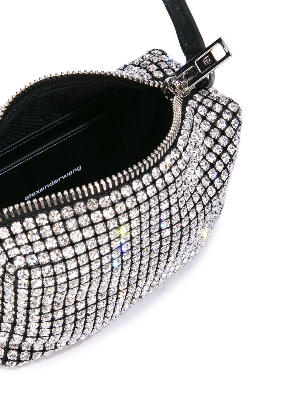 Alexander Wang Totes - White | 09b53d59f58eba79fb4630f29b8a8a3a211e48b7