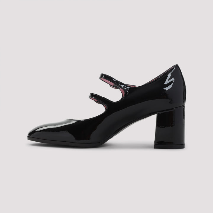 Carel Paris Pumps - Black | b9a7aa3f0313e7d739d9122833d31e3534ceb6db