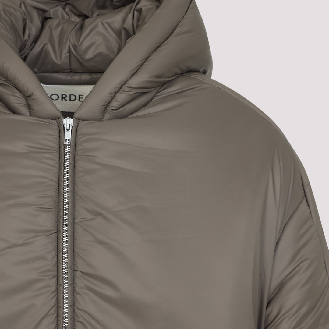 Mordecai Padded - Nude & Neutrals | 1f0597d2ba3becca7700728eb2d65702abf3da21