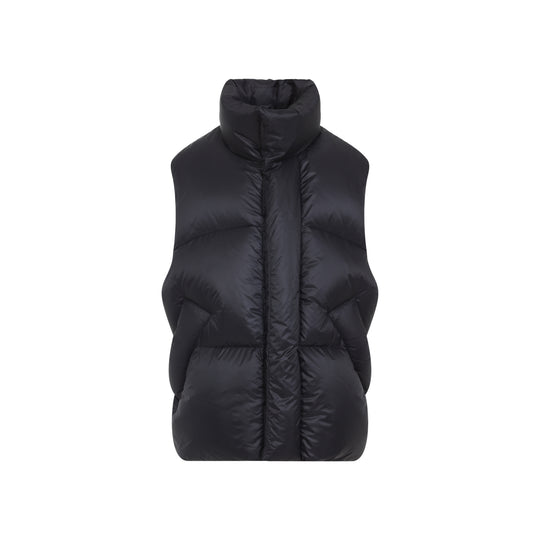 Gilet Black