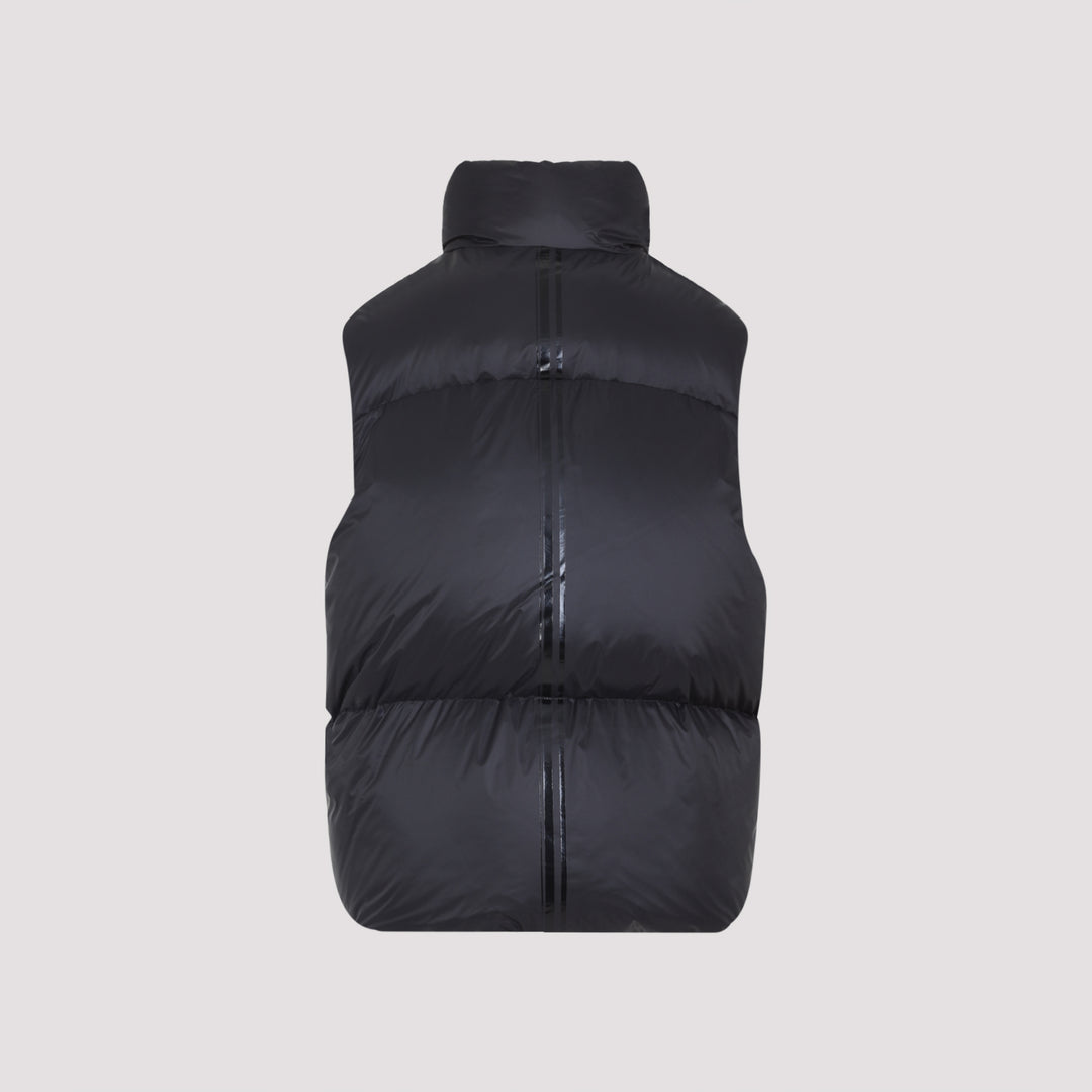 Mordecai Gilet - Black | eb8991ea158213f5dfc3e516817a5dede408f9f7