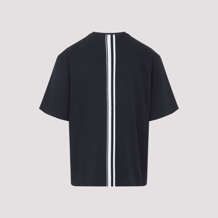 Mordecai T-shirts - Black | 8b171814af6be576568c1168ac916f07a88d1a6e