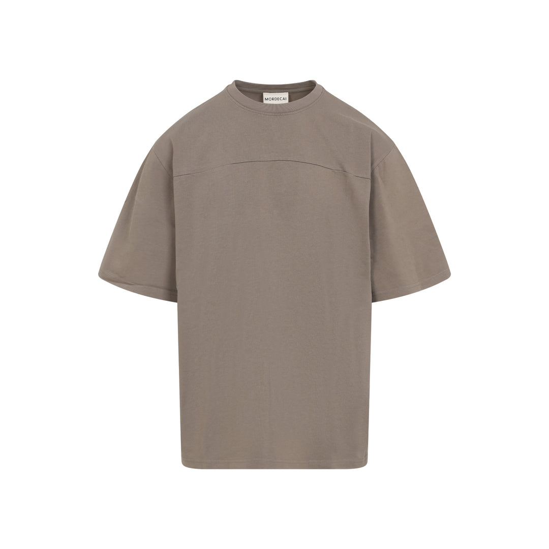 Mordecai T-shirts - Nude & Neutrals | b4462045606ba9b18894244ad38626bb7dbbb3b0
