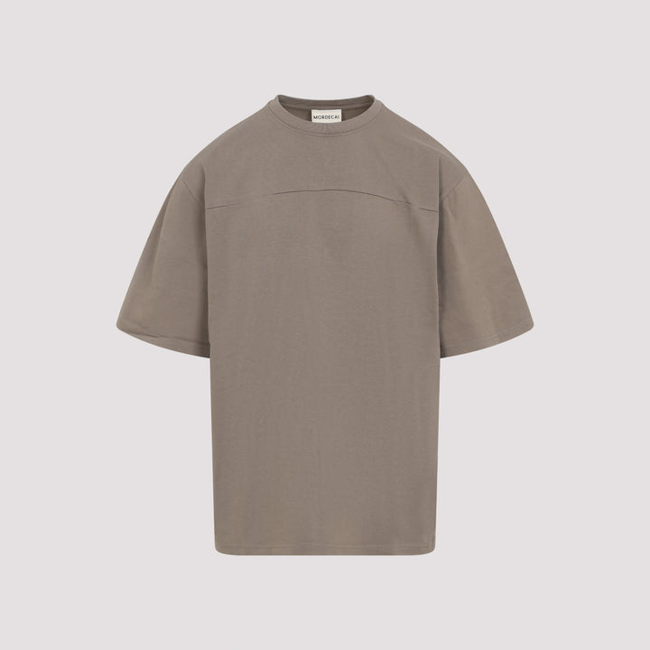 Mordecai T-shirts - Nude & Neutrals | 67ea955425bb9554c480a3aea5a34927d6637cf7