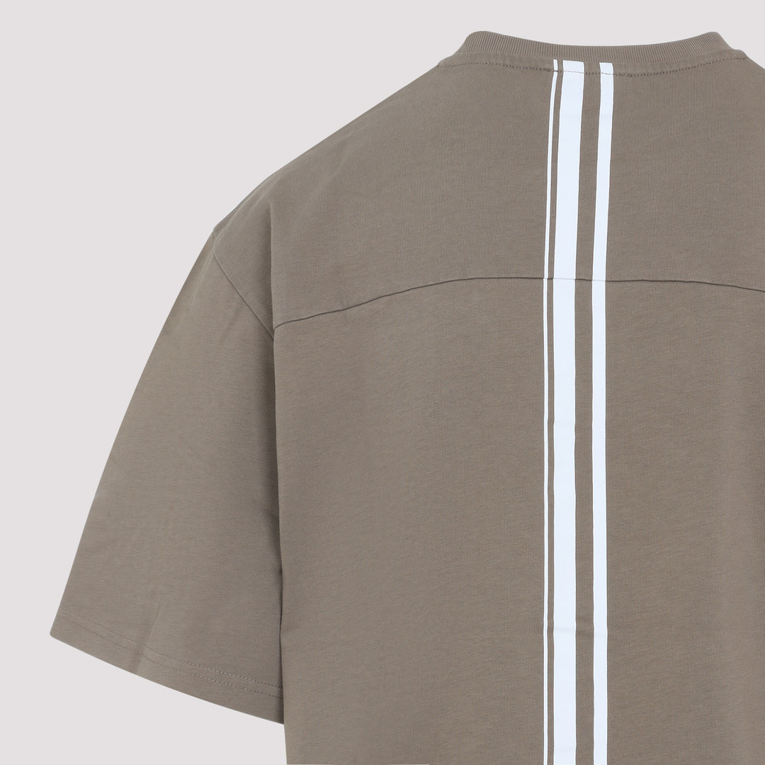 Mordecai T-shirts - Nude & Neutrals | 9d67a0a5182359ad911485e75ec34e67fbb715b3