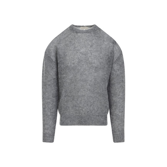 Sweater Grey