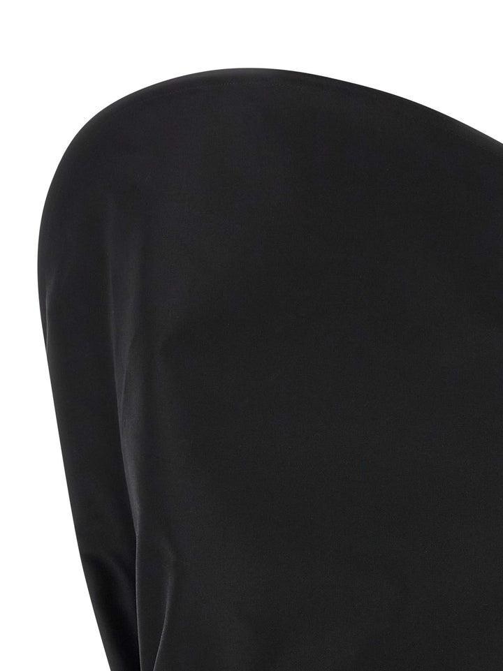 Magda Butrym 13 Tops - Black | 54c4ab1727a487b6c443cf091865838835a1da5a