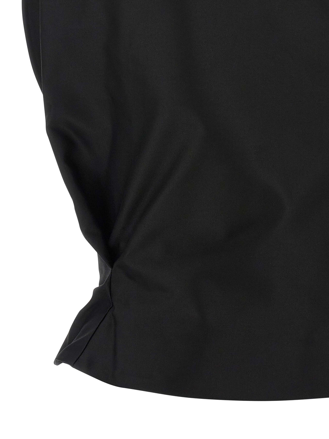 Magda Butrym 13 Tops - Black | ec12a16ed2a048649a1c7c04564426ef5864ef5c