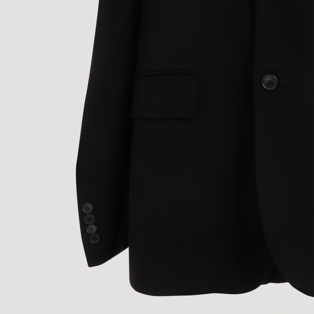 Balenciaga Day evening - Black | 9fcbc2012d799bae276959db8276fa1826cc8cc6