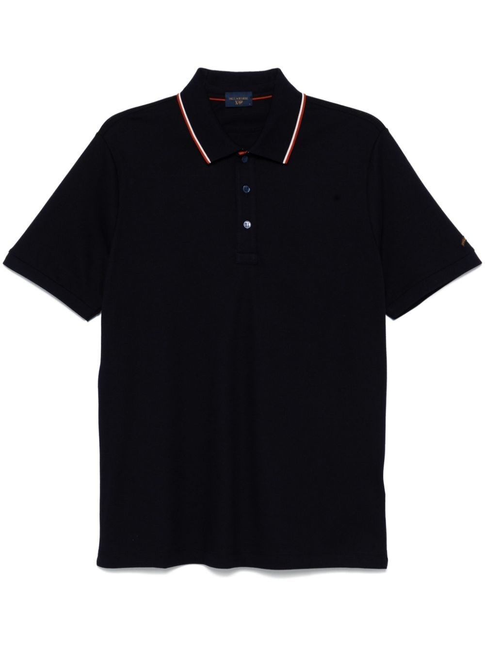 Paul & Shark Polo - Blue | 7177da98ab2e9bfe051f41b40ecb21af224a4b36
