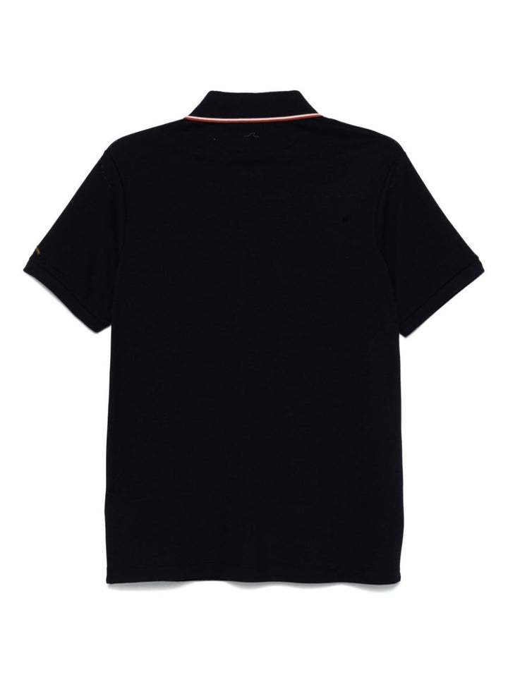 Paul & Shark Polo - Blue | f7f4c9114502b510fa3963898356ab51d6029791