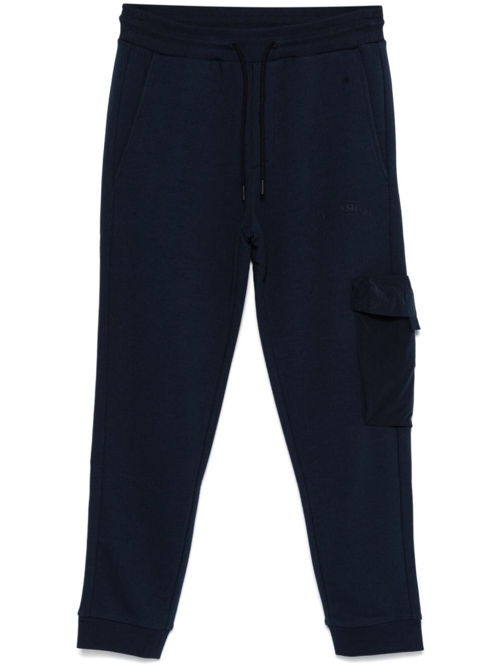 Paul & Shark Track pant - Blue | 9e5ba2b054ee3004383a5059062793426e107fa1