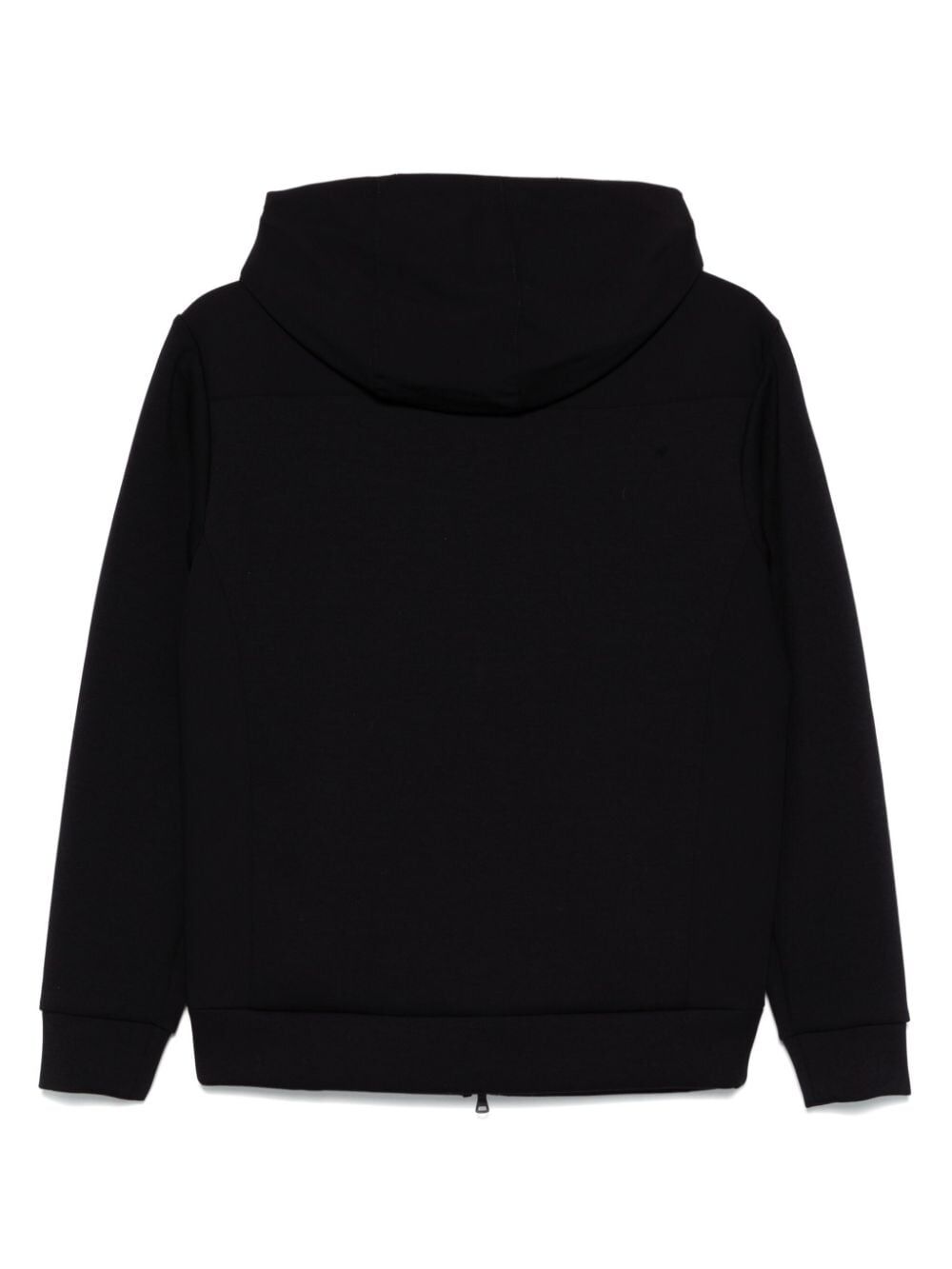 Paul & Shark Full zip - Black | f6ccc1c25ecbbecb00565fd0a3aee755f5fe0049