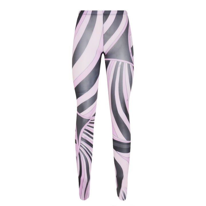 Emilio Pucci Underwear - PINK/BLACK | 4a546d4af5334276331623701c7d42d276fdea86