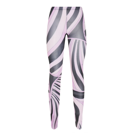 Underwear Pink/Black