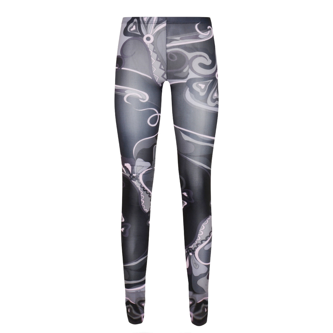 Emilio Pucci Underwear - Blacks and greys | 39c58a888abee16fb9e8d636bd4665255e996cd4