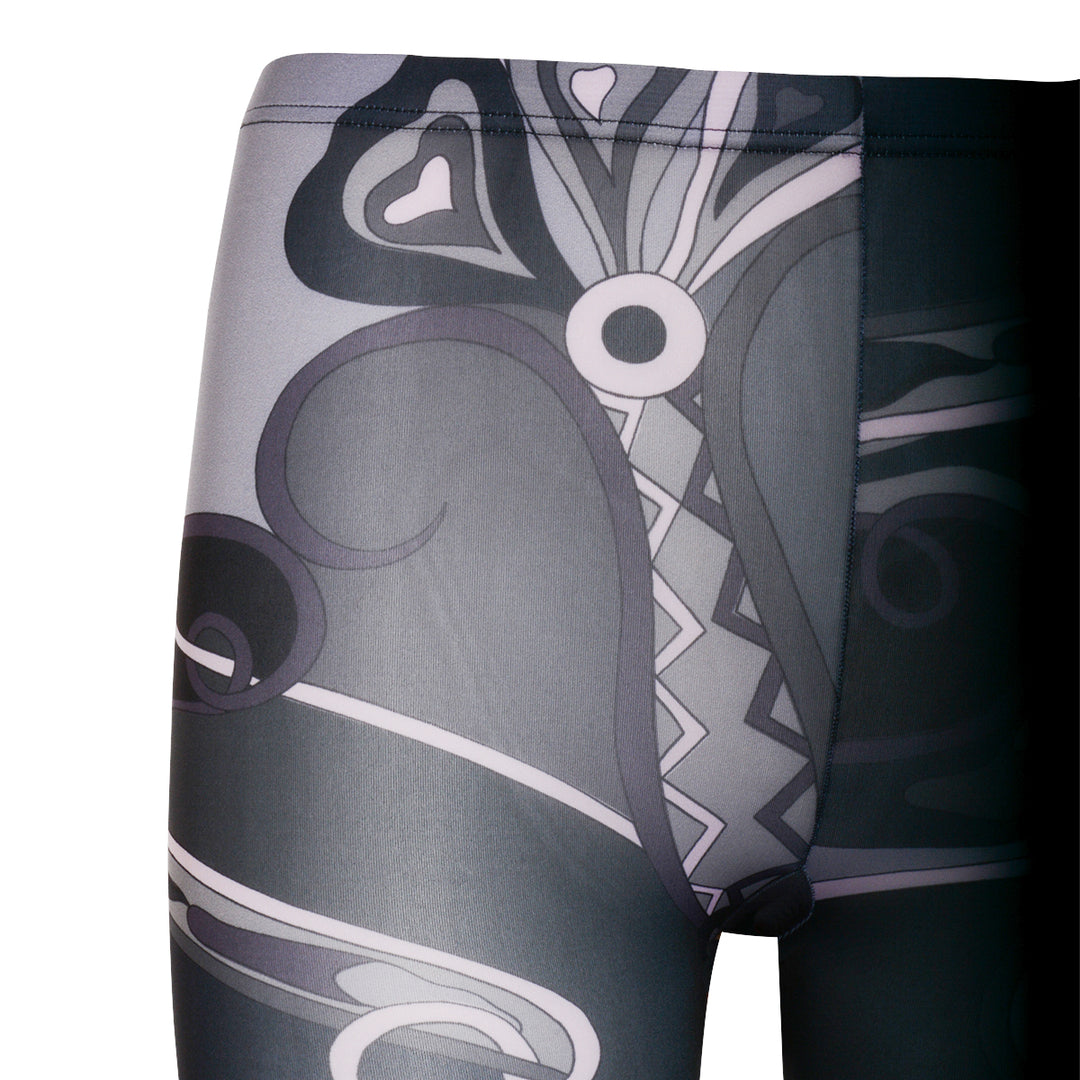 Emilio Pucci Underwear - Blacks and greys | 581e814a1b9aaeebaca551b7c890aacf19991977