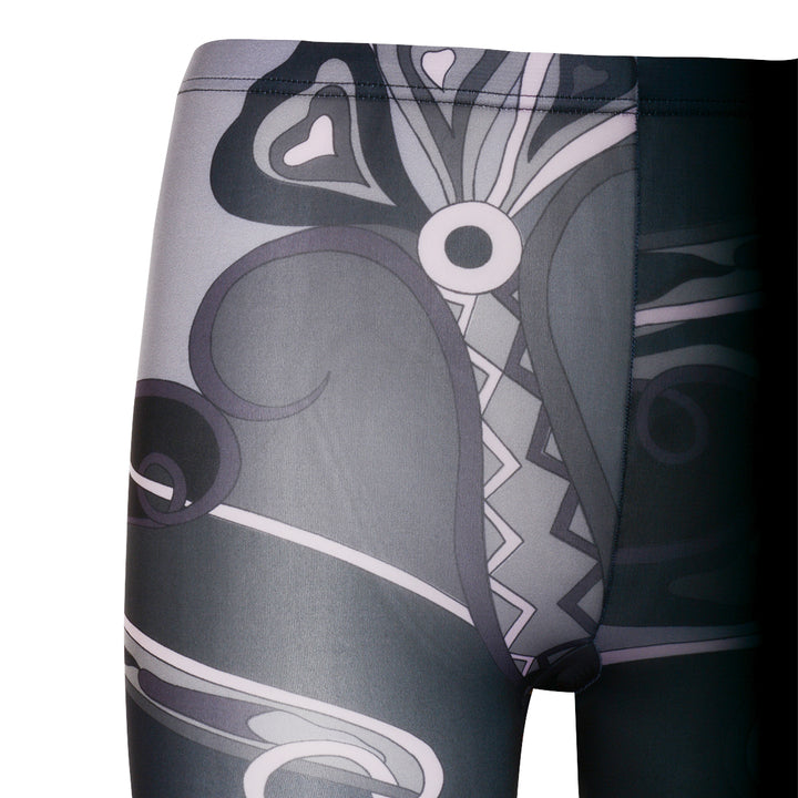 Emilio Pucci Underwear - Blacks and greys | 581e814a1b9aaeebaca551b7c890aacf19991977