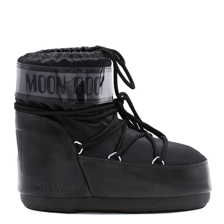 Moon Boot Boots - Blacks and greys | 120c0f8d854b8e02022c7bc48838d544797b0fe6