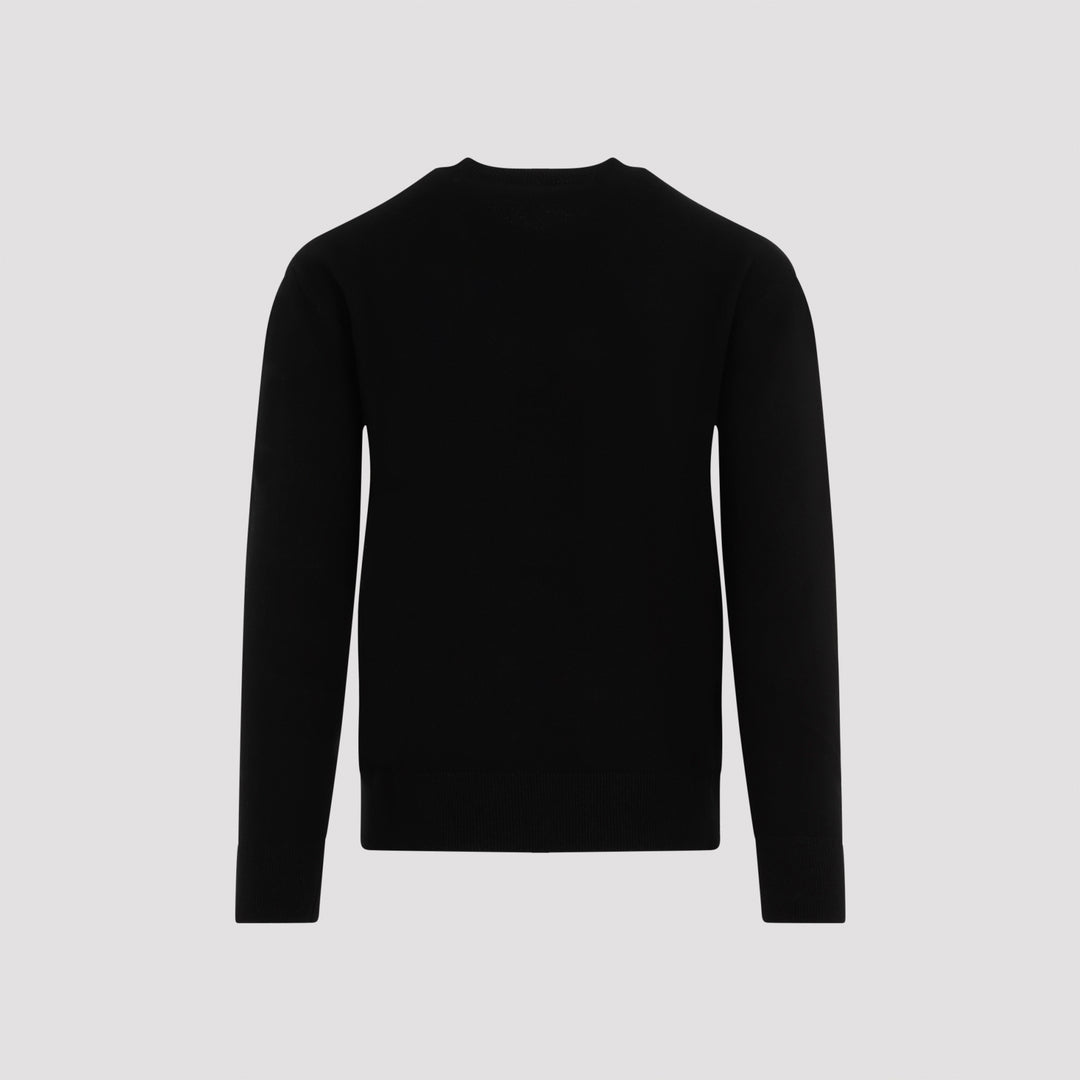 Etro Sweater - Black | 6687e04da4c087a8ff4b22eb561d6a2f935b6a19