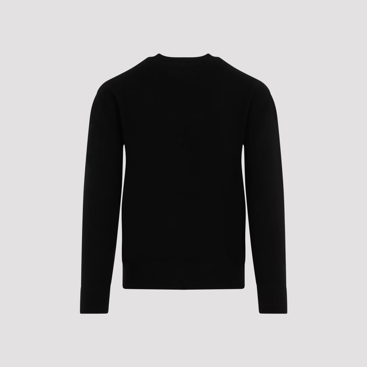 Etro Sweater - Black | 6687e04da4c087a8ff4b22eb561d6a2f935b6a19