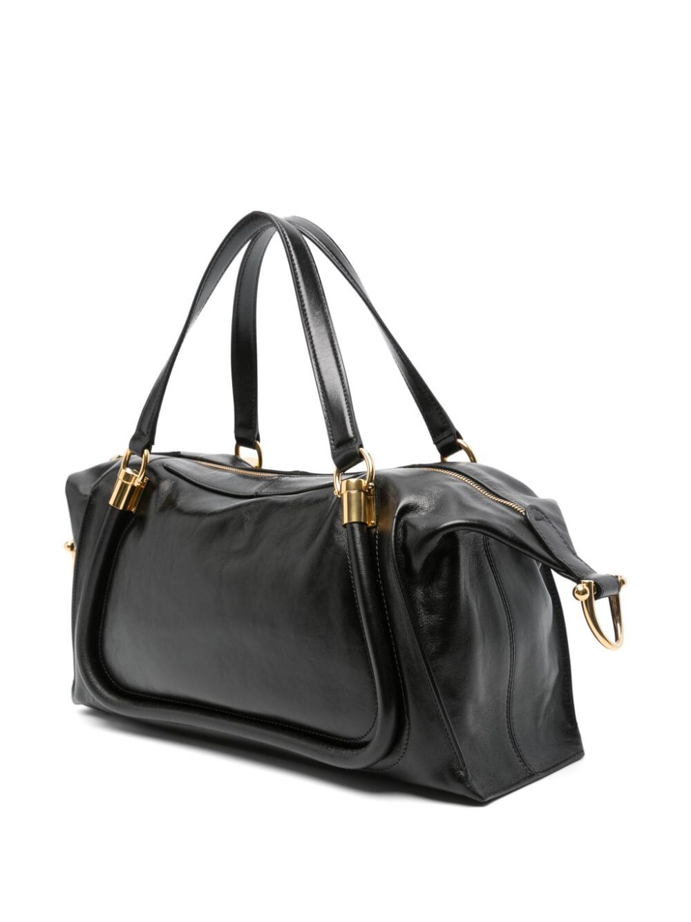 ChloÉ Totes - Black | 1dd95fb248580dadc626e572b7821760f41c06bd