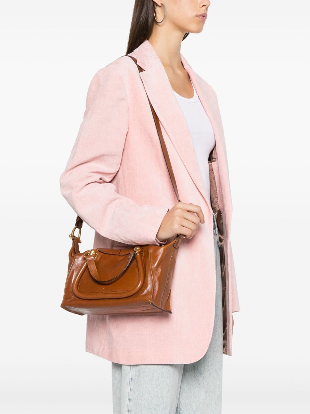 Jacquemus Shirts - Blue | defd832655c17a9ef9b11b7e6dfde46baecff0ff