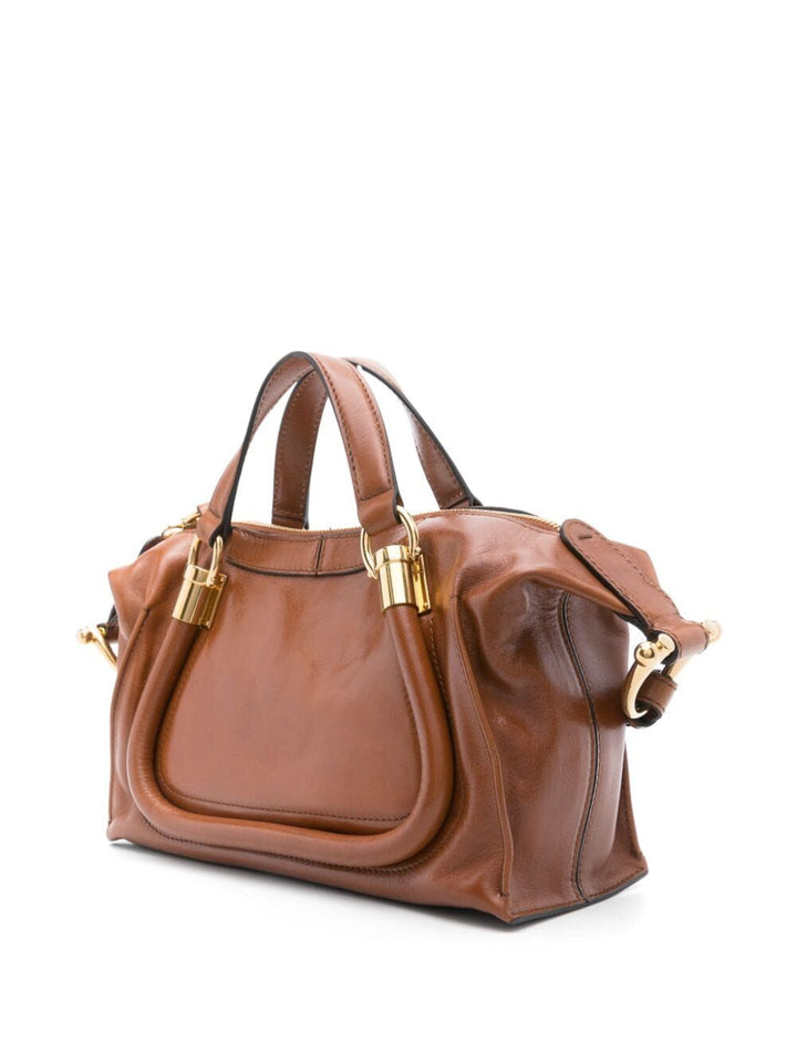 ChloÉ Totes - Brown | 8ea03faa1f24803530711007b323fc79422ac832