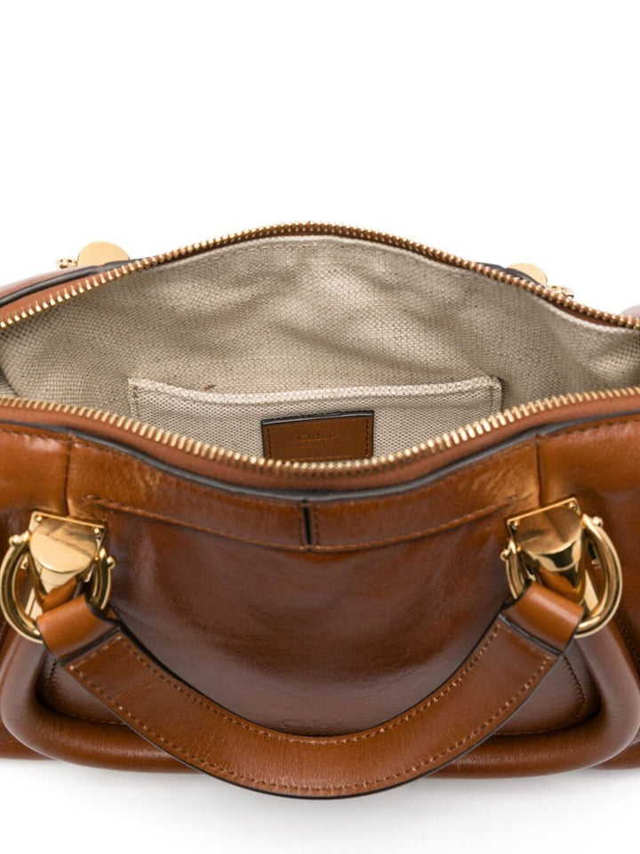 ChloÉ Totes - Brown | 52e7b676f97566bc0151880ce7ce10efc7ac1dba
