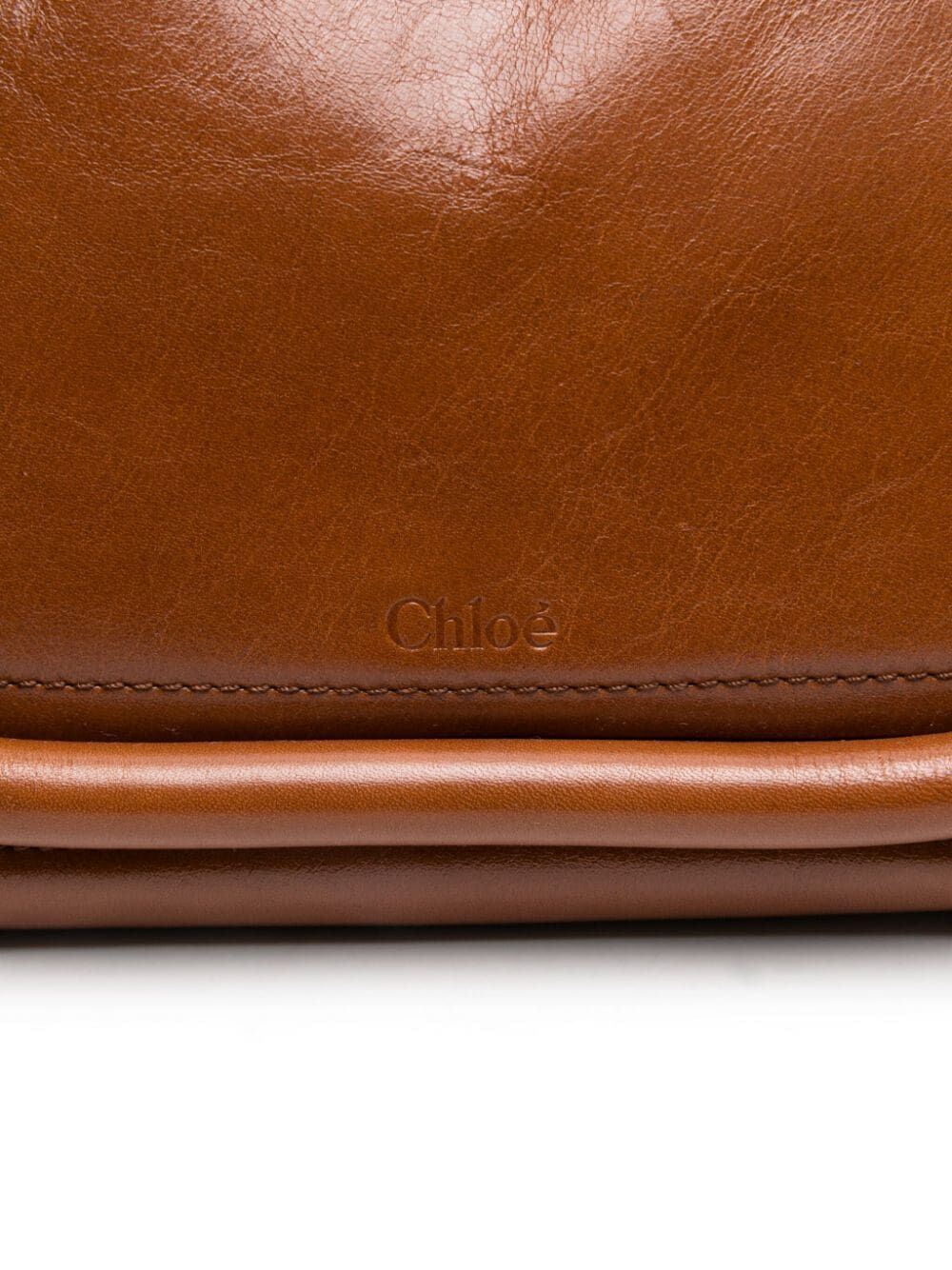 ChloÉ Totes - Brown | 30682f8d2c6806a3beba9a4038a30d6e79fcd4bf