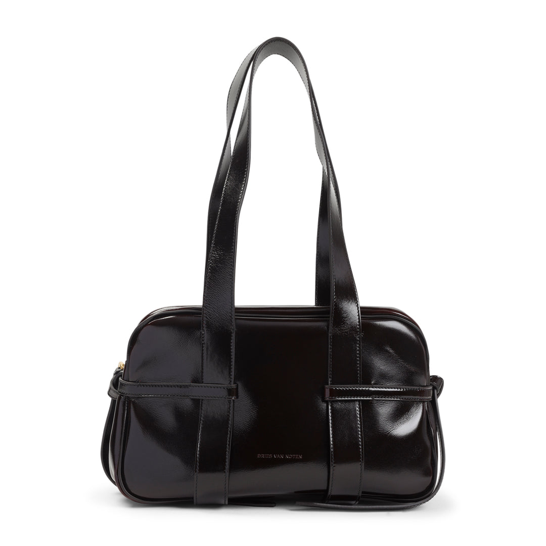 Dries Van Noten Shoulder Bags - Black | febb8b163b80f370c0d6a622111e57cb486d157b