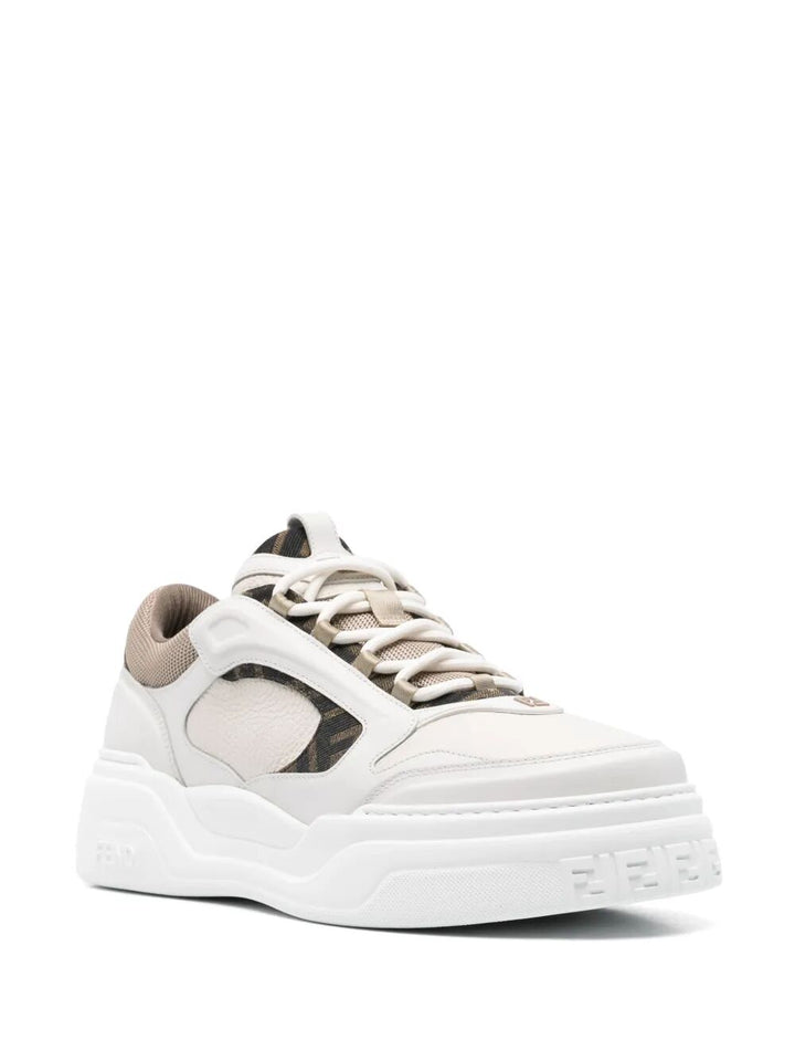 Dries Van Noten Sneakers - White | 1bd30ed206326bc155043fbe34856be26ebbfcd2