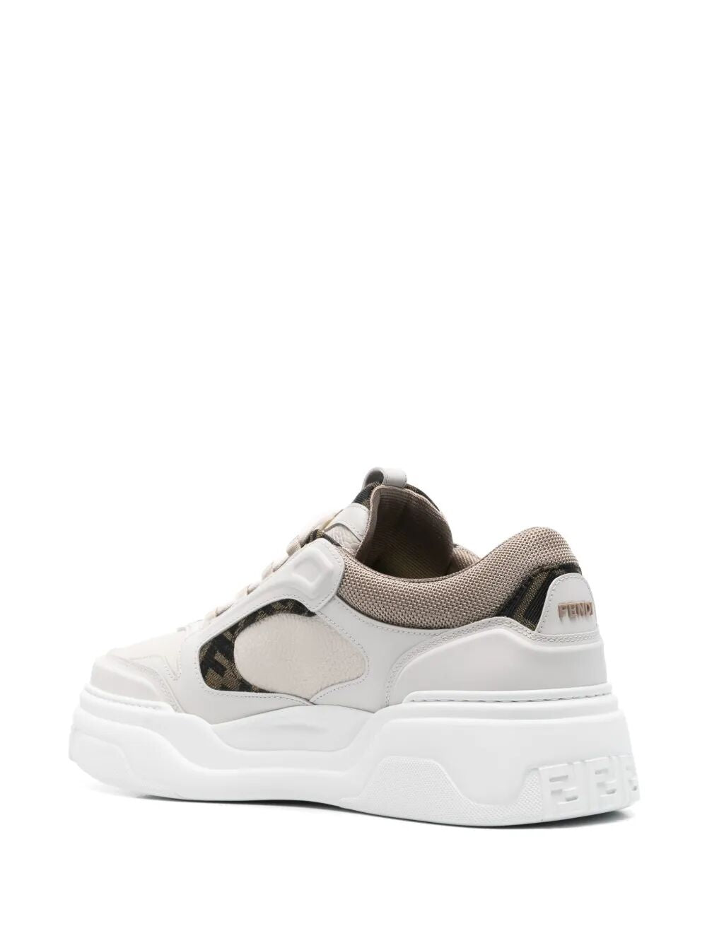 Dries Van Noten Sneakers - White | 1be99187749bb5b6c0780c0332d6380bdfc72e13