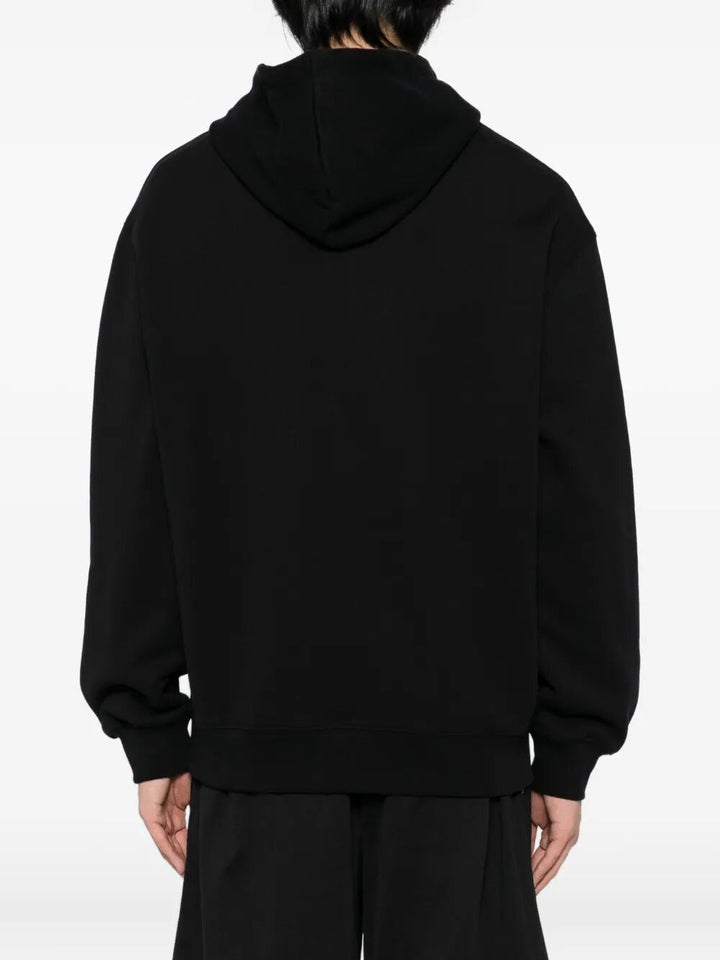 Maison KitsunÉ Hoodies - Black | 6eb3c76b85ec03f8fcdcc9a2d716cbfc7abcf1de