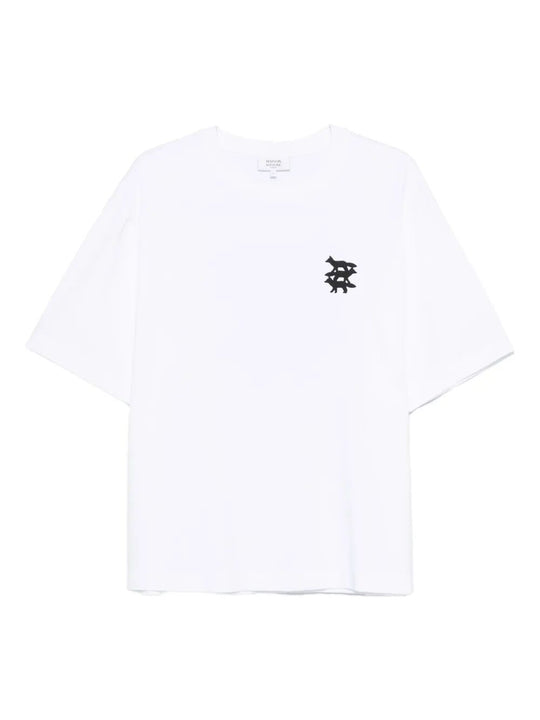 Stunt Fox Oversized Fit T-Shirt