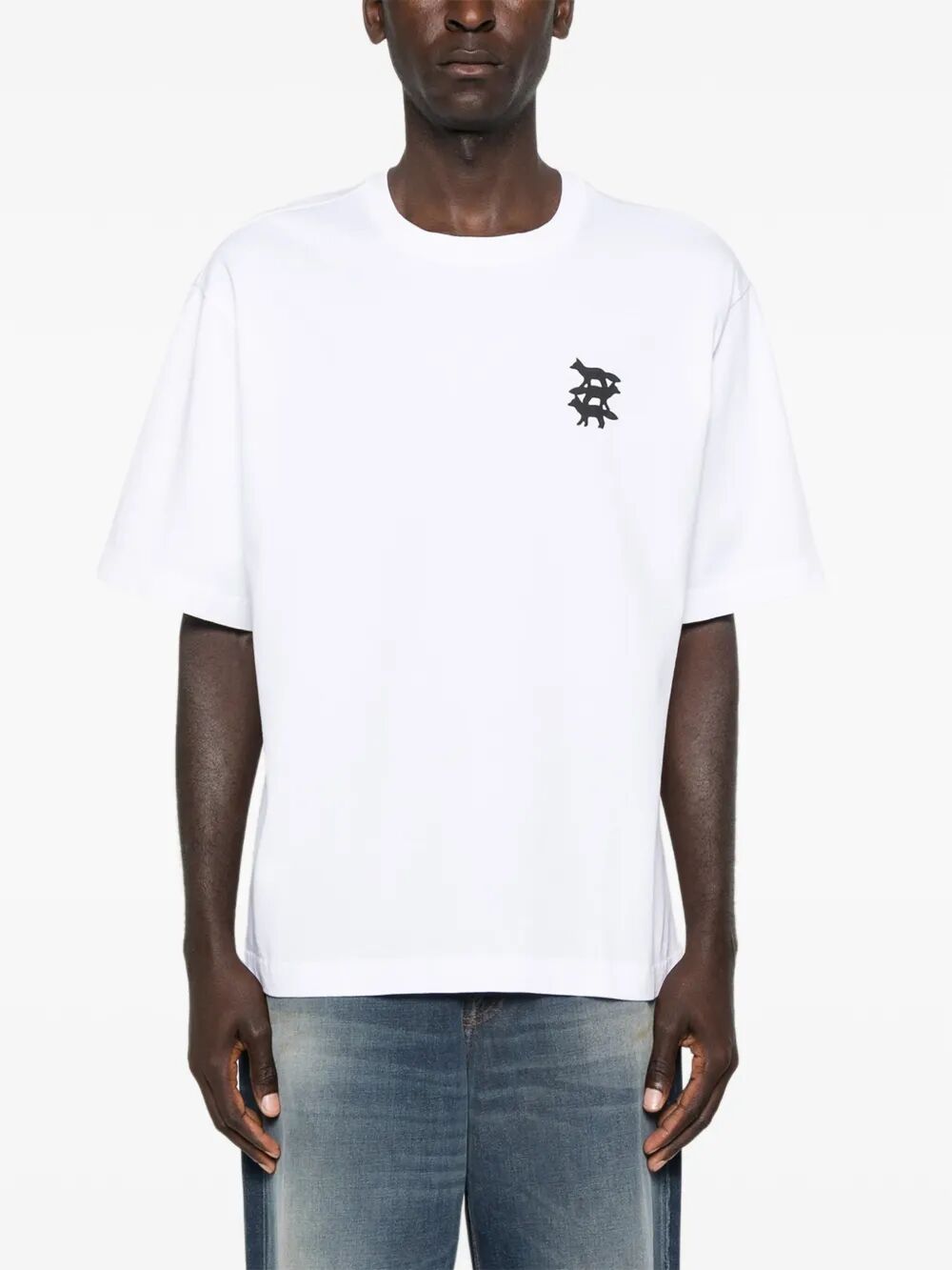 Lemaire Regular & straight leg - Brown | 57addfe54b9e9d0a05c957ee98912f047c4eaf09