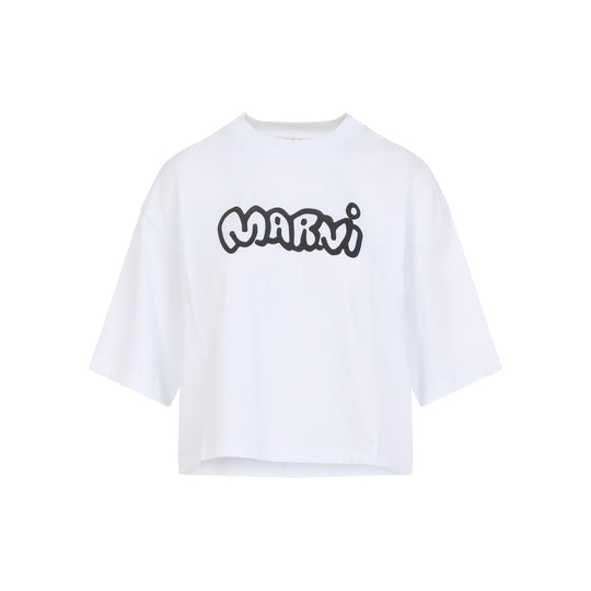T-Shirts White