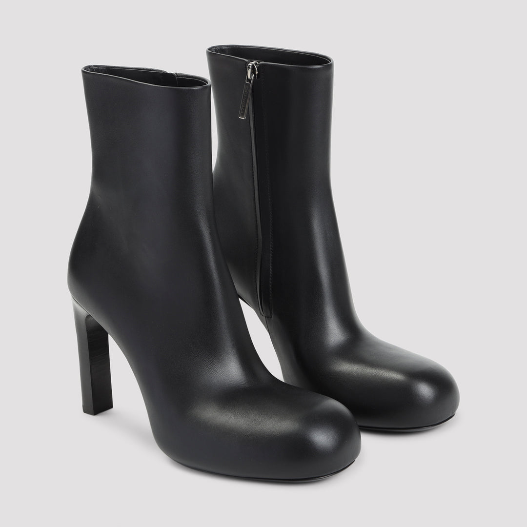Balenciaga Boots - Black | ec62cfe91ef33f9520ac393bf883e0f7d20ad81d