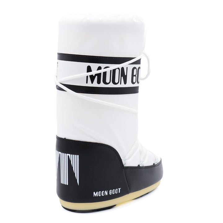 Moon Boot Boots - Blacks and greys | 76d76a2f5c6e9a88d7530f4424e32c7d483b04f9