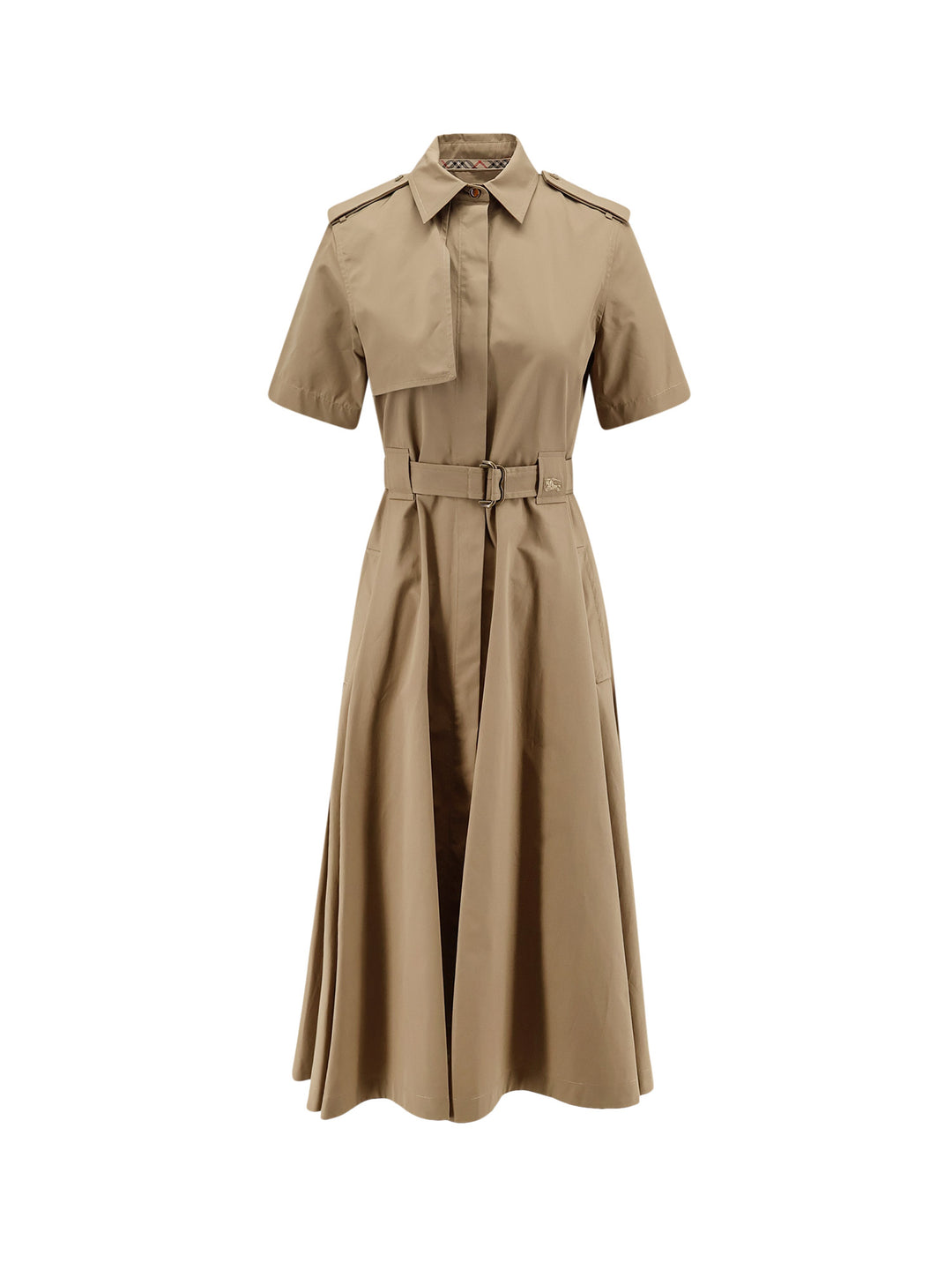 Burberry Dresses - PUDDLE | a66c9ac65c4746e1b0296d7906d8460527defe47