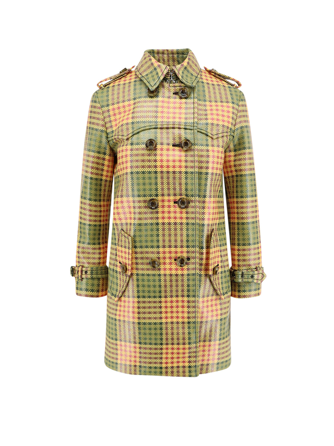 Burberry Coats - Chromeylwpomegrinte | 556c416e3c74ab2f004b2a4690ba929fa20a8a7c