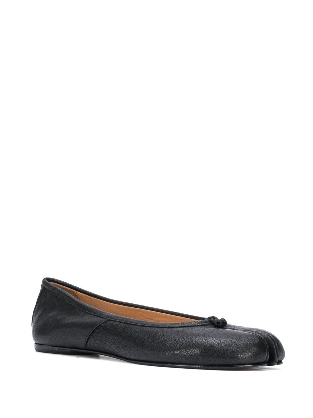 Maison Margiela Ballerinas - Black | f4a5a7fd43efb4e18ae799b92e011b13c51d2ee1