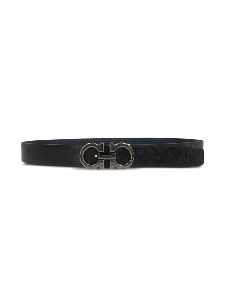 Ferragamo Belts - Black | b7893da4dd73c9cd92684cfd1cdca94f70716f0c