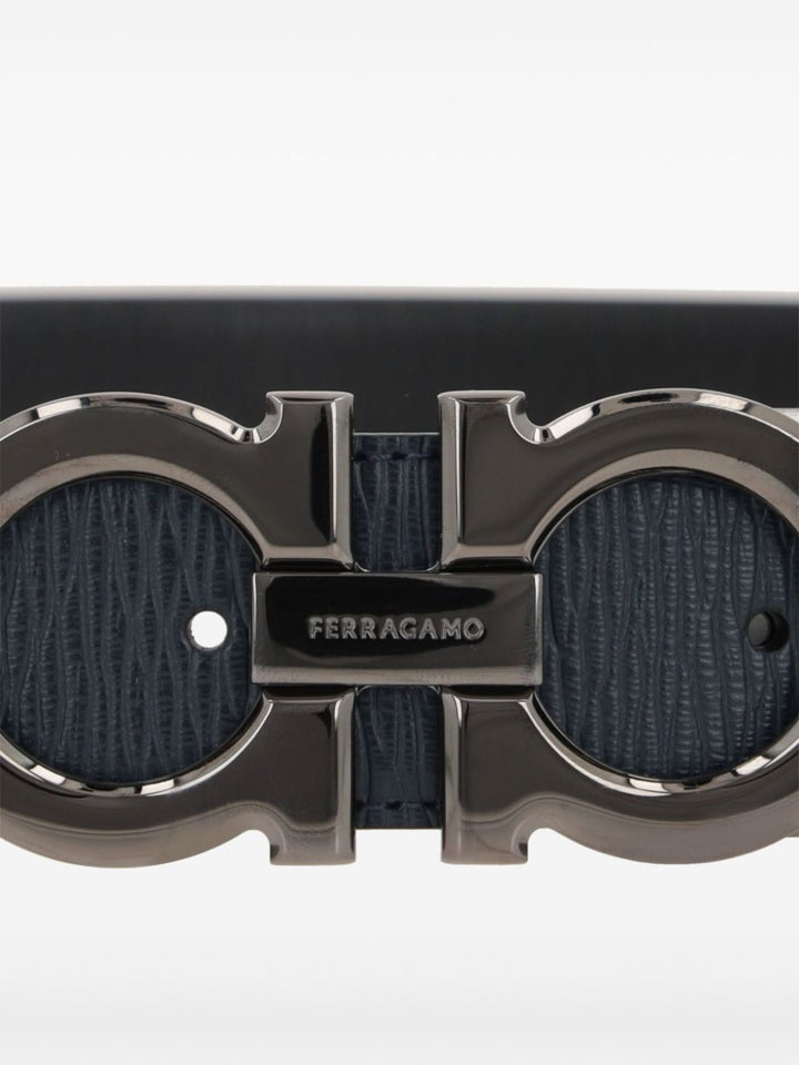 Ferragamo Belts - Black | 352afdc676edc4d66a43003f59fef1502b00164b