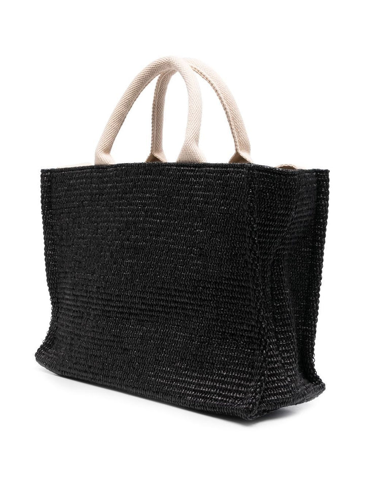 Marni Totes - Black | e84258f0c435aee64a36bf26c822db4c7d6117c5